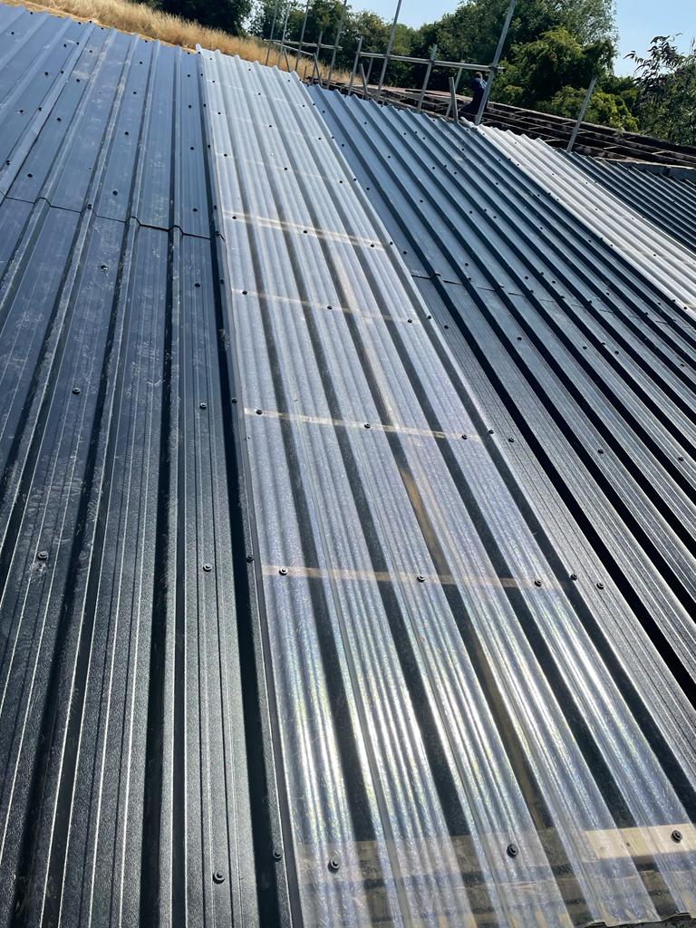 Cladding & Commercial - Photo 3